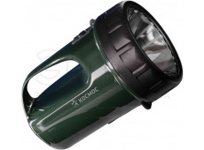 Фонарь-прожектор аккумуляторный 3Вт LED аккум. 6В 4,5Aч 240Лм 20 часов Фонарь-прожектор аккумуляторный 3Вт LED аккум. 6В 4,5Aч 240Лм 20 часов